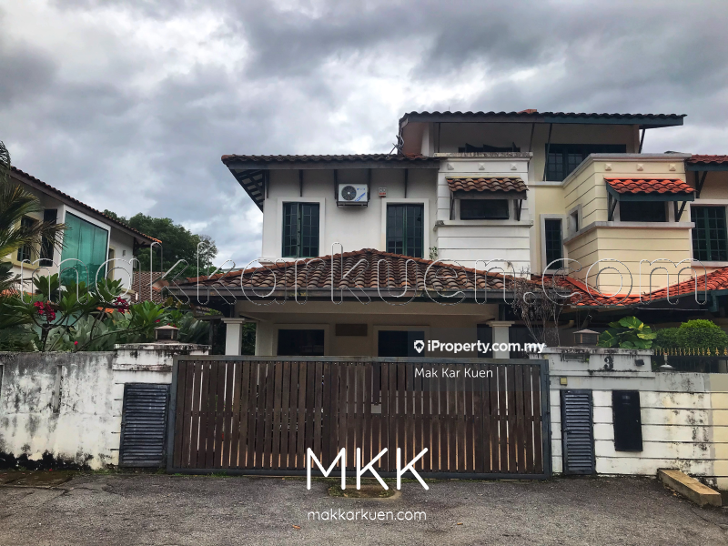 Tiara Kemensah, Saujana Melawati, Taman Melawati Intermediate Semi