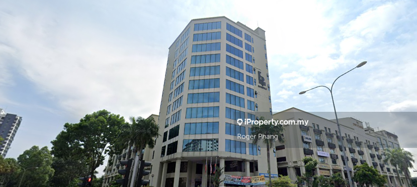 Plaza Dwitasik , Bandar Sri Permaisuri, Cheras for sale - RM1400000 ...