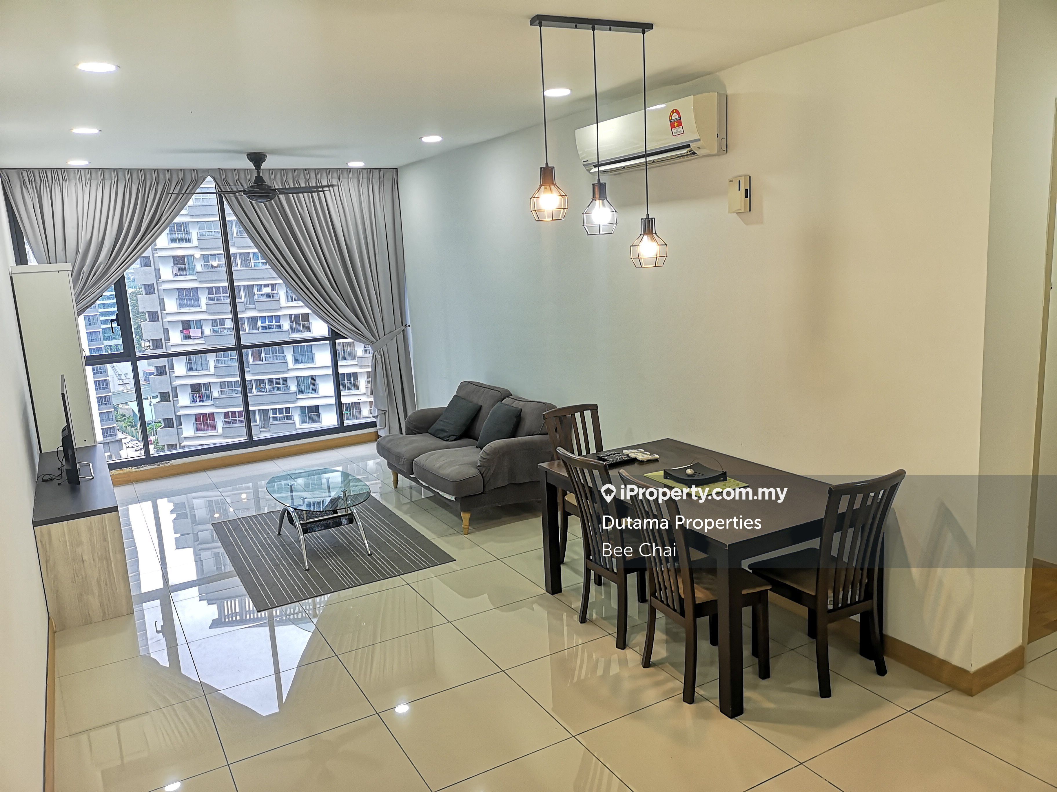 KL Gateway Residences, Bangsar South, Kampung Kerinchi (Bangsar South