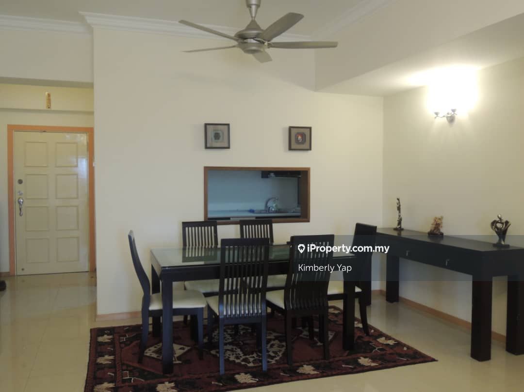 Continental Heights, Jalan Klang Lama (Old Klang Road)