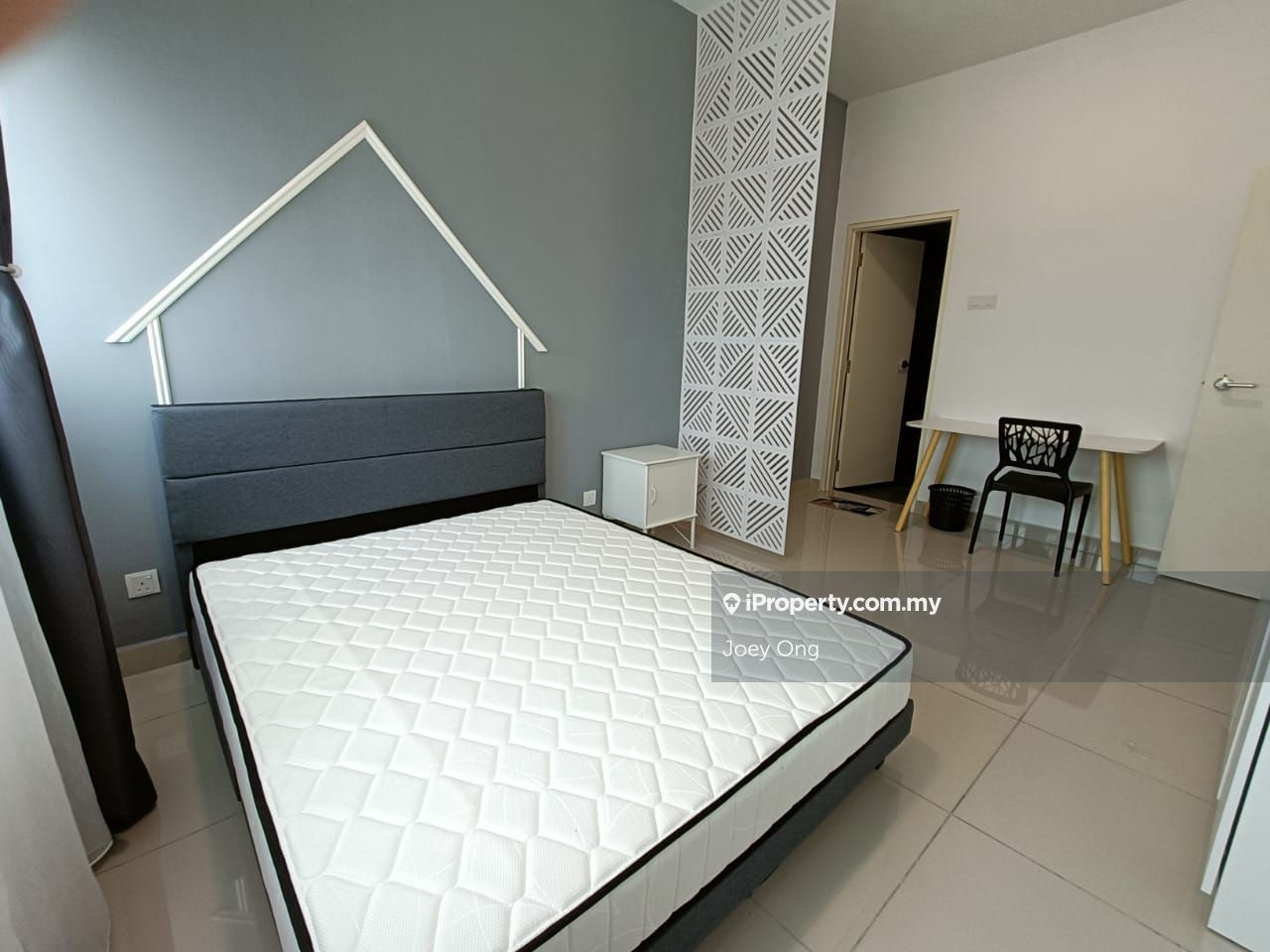 Galleria Equine Park Serviced Residence 3 bedrooms for rent in Seri Kembangan, Selangor