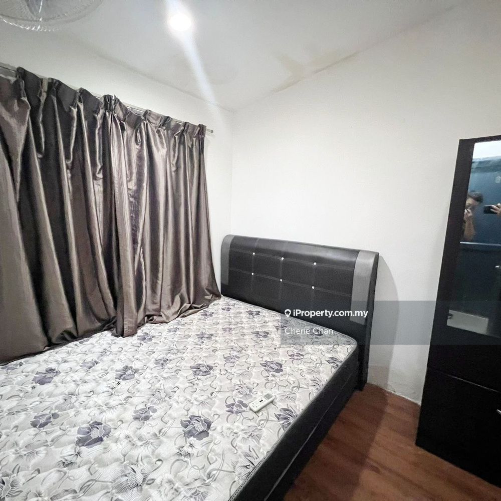 Taman Melodies, Kebun Teh, Tmn Sentosa, Johor Bahru for sale - RM750000 ...