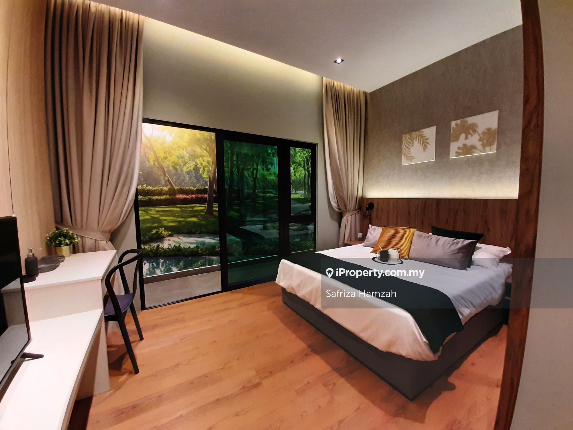 Armani Soho Soho Serviced Residence 2 bedrooms for sale in Subang Jaya,  Selangor 