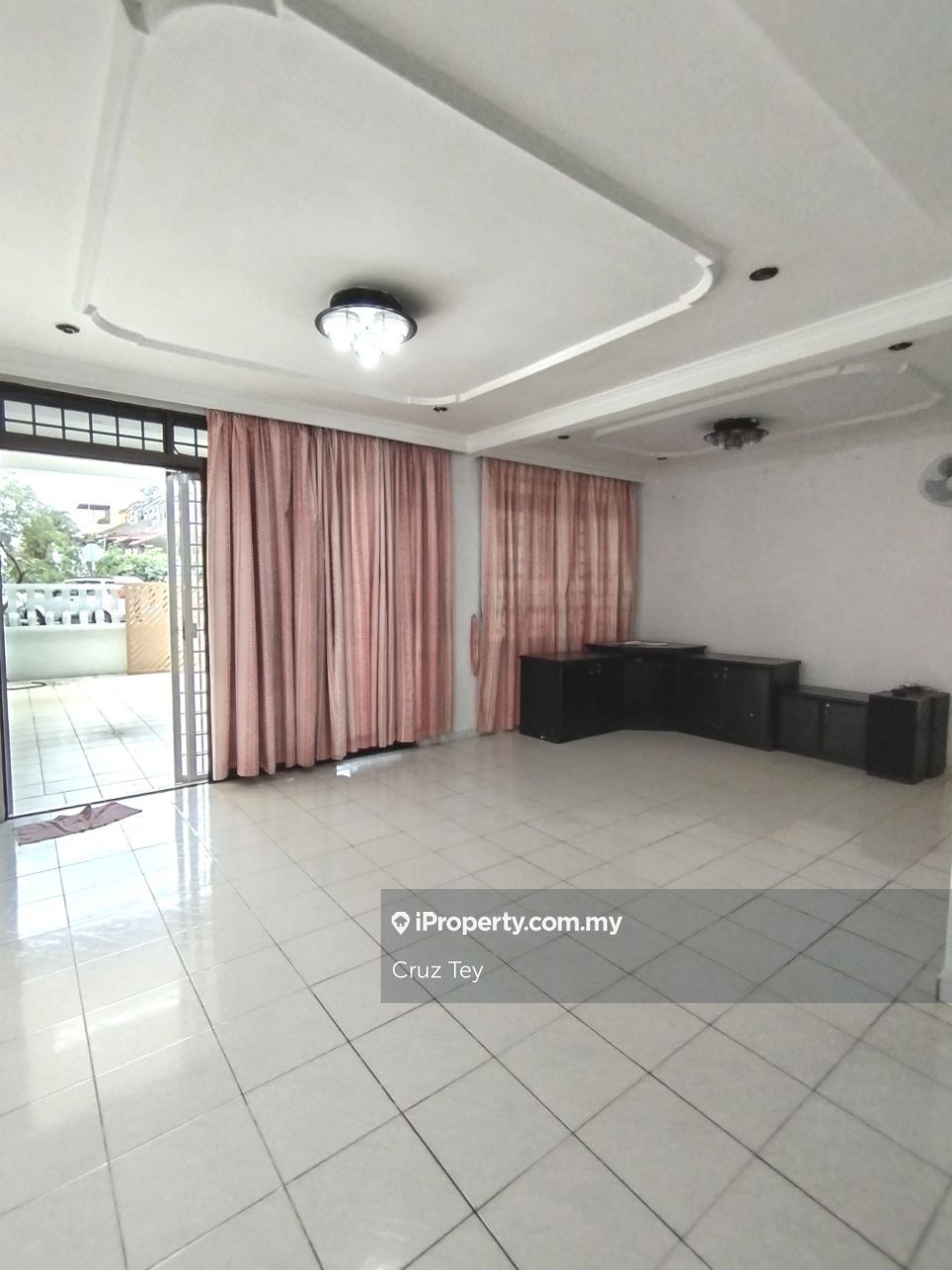 Taman Anggerik, Johor Bahru Intermediate 2-sty Terrace/Link House 4 bedrooms for sale ...
