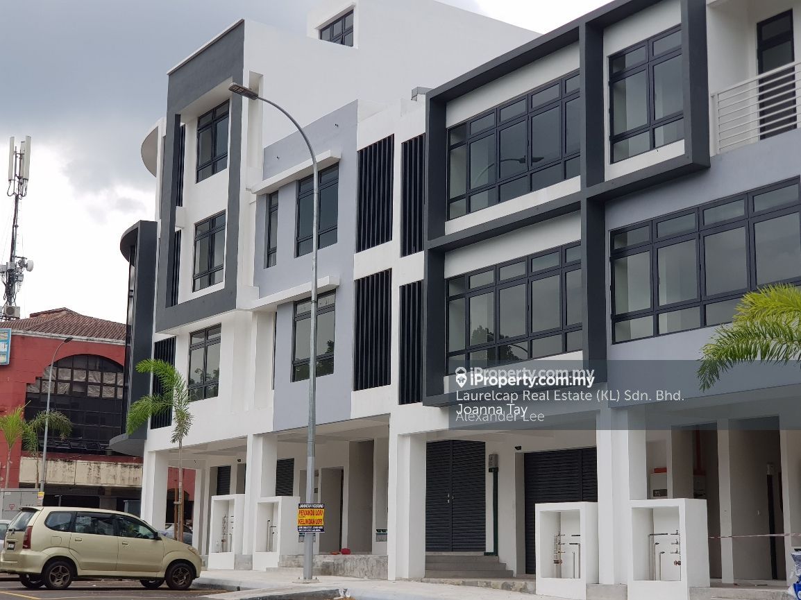 Hillpark residence, Kajang for rent RM4500 iProperty Malaysia