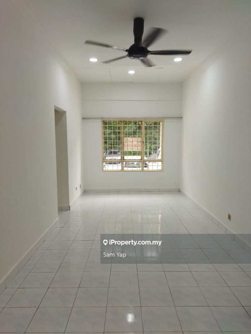 Apartment Bayu, Damansara Damai