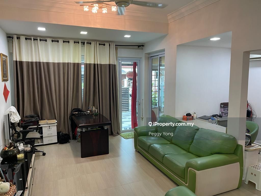 Casa Mila Selayang , Selayang Intermediate 2sty Terrace/Link House 4