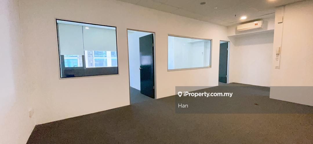 Arcoris Business Suite Office 1 Bedroom For Sale In Mont Kiara Kuala Lumpur Iproperty Com My