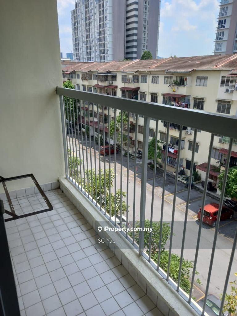 Taman Koperasi Maju Jaya Apartment 4 Bedrooms For Sale In Cheras Selangor My 4955