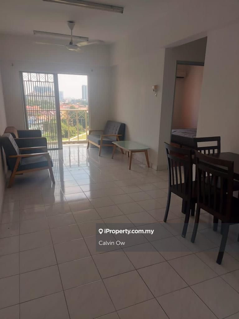 Arena Green Apartment 3 bedrooms for rent in Bukit Jalil, Kuala Lumpur