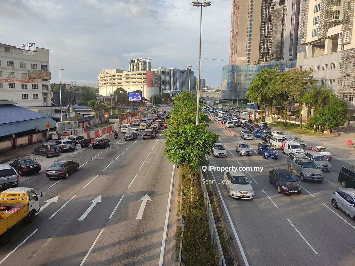 Main Road, Old Klang Road, Jalan Klang Lama (Old Klang Road) for rent