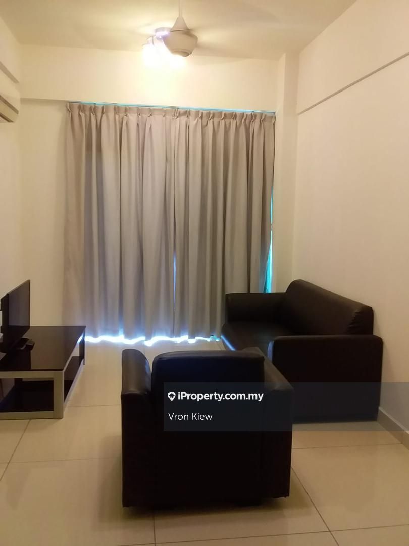 D'Inspire Residence (Inspira Bestari), Taman Nusa Bestari, Iskandar Puteri (Nusajaya)