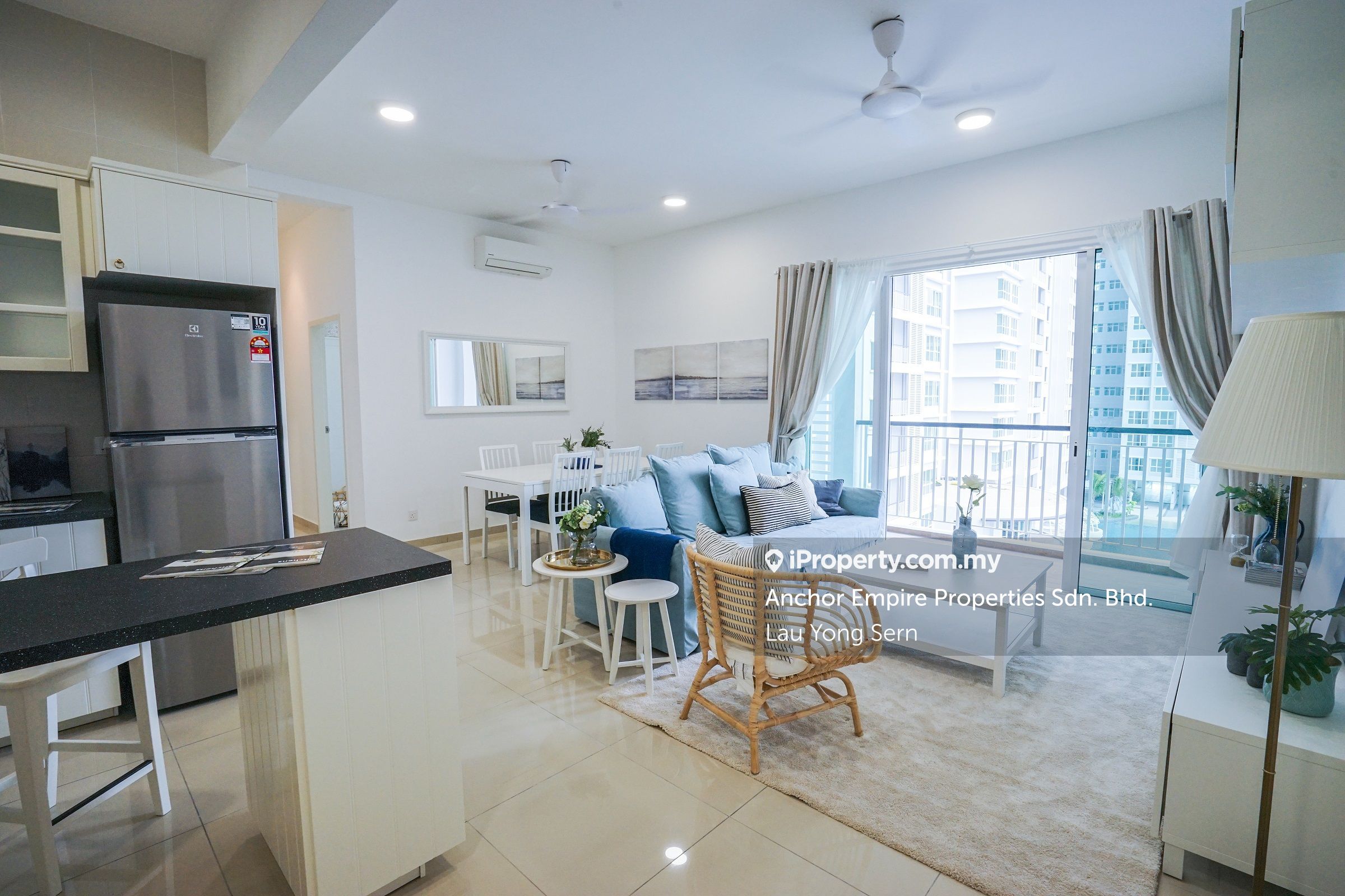 Imperial Grande Condominium 3 Bedrooms For Sale In Sungai Ara Penang Iproperty Com My
