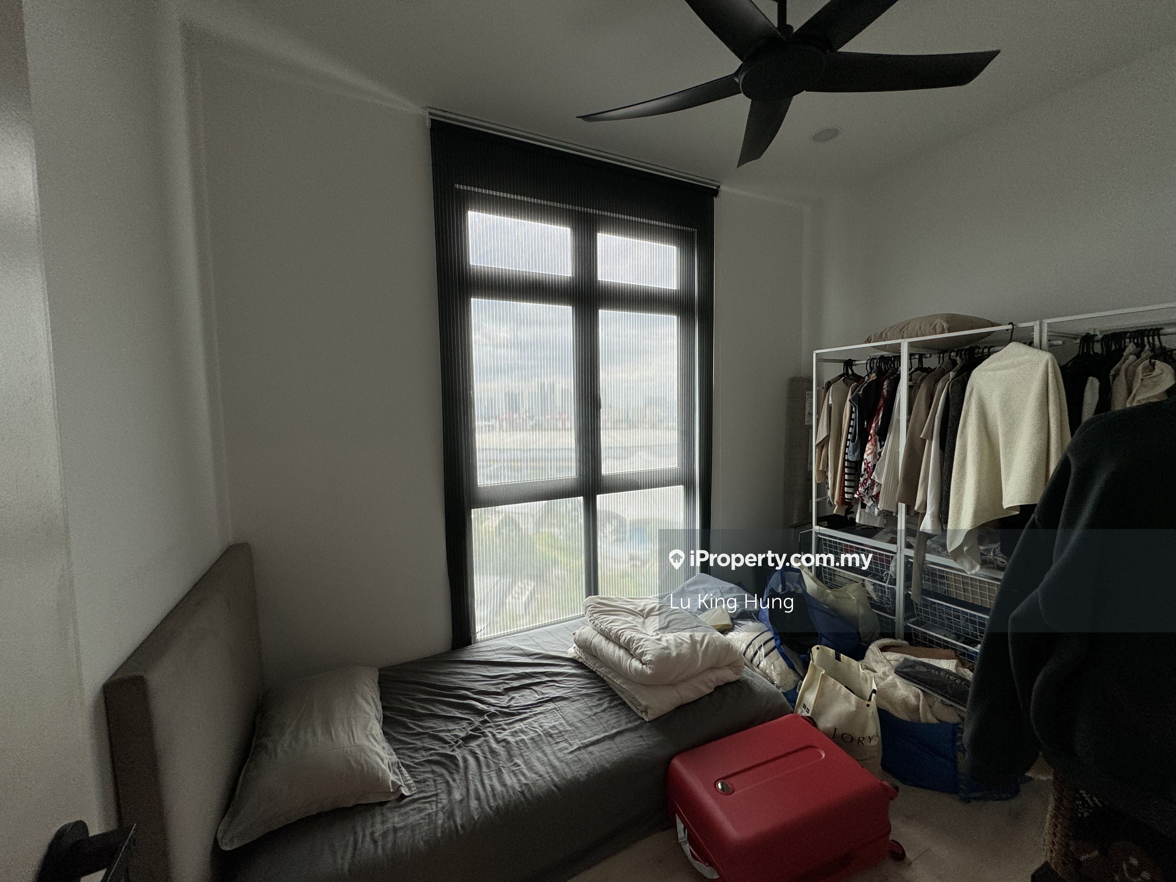 Parkhill Residence Condominium 1 bedroom for rent in Bukit Jalil, Kuala