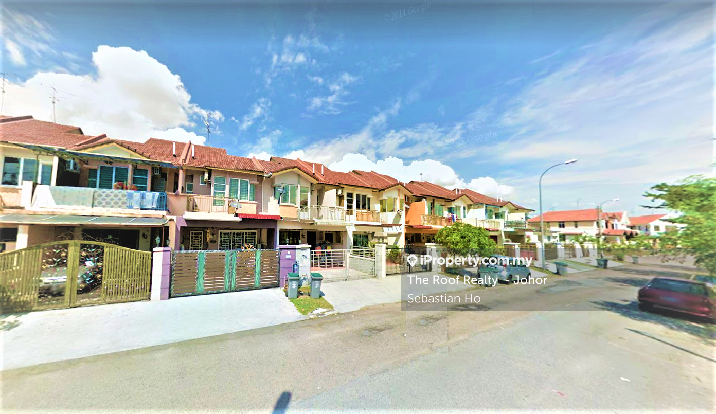 Seri Austin, Setia Indah