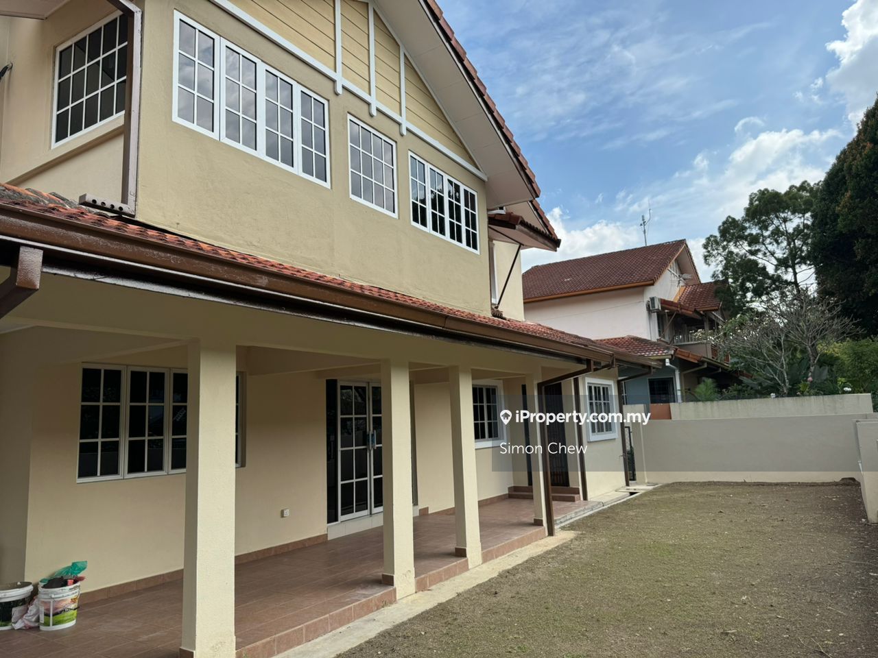 Corner House Putra Permai Putra Heights , Putra Heights for sale ...