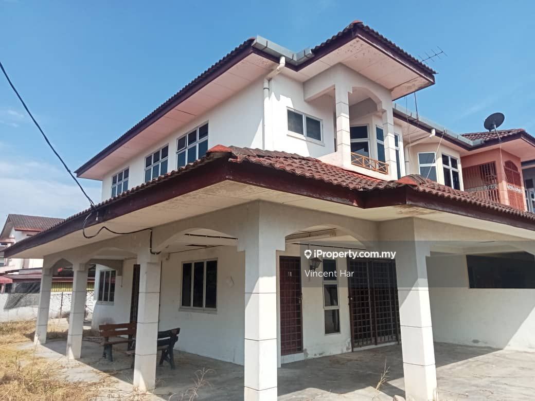 Taman Bunga Raya, Ayer Tawar for sale RM330000 iProperty Malaysia