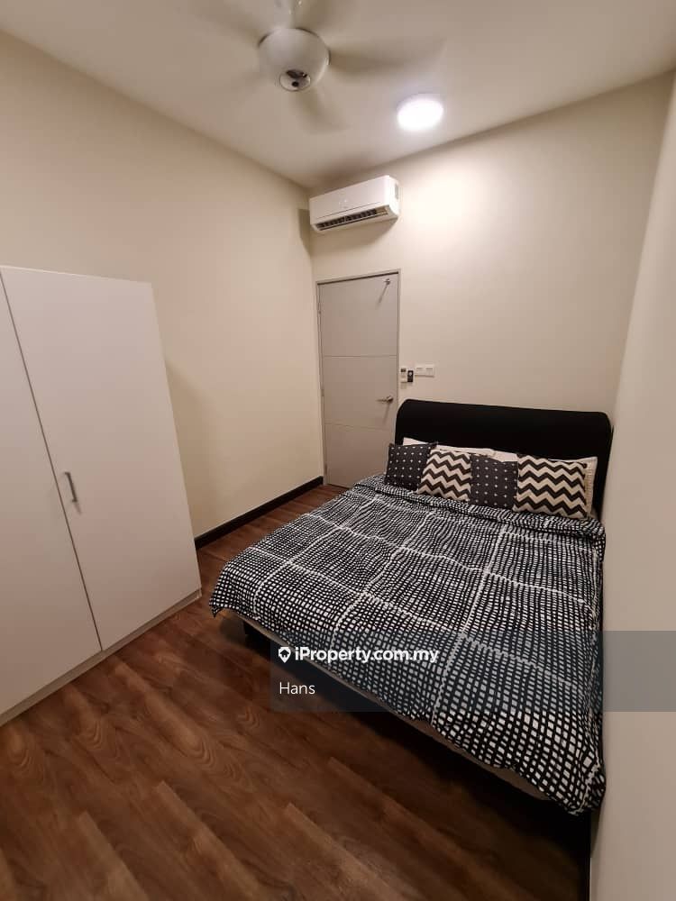 Hijauan Saujana Condominium 3 bedrooms for rent in Saujana, Selangor ...