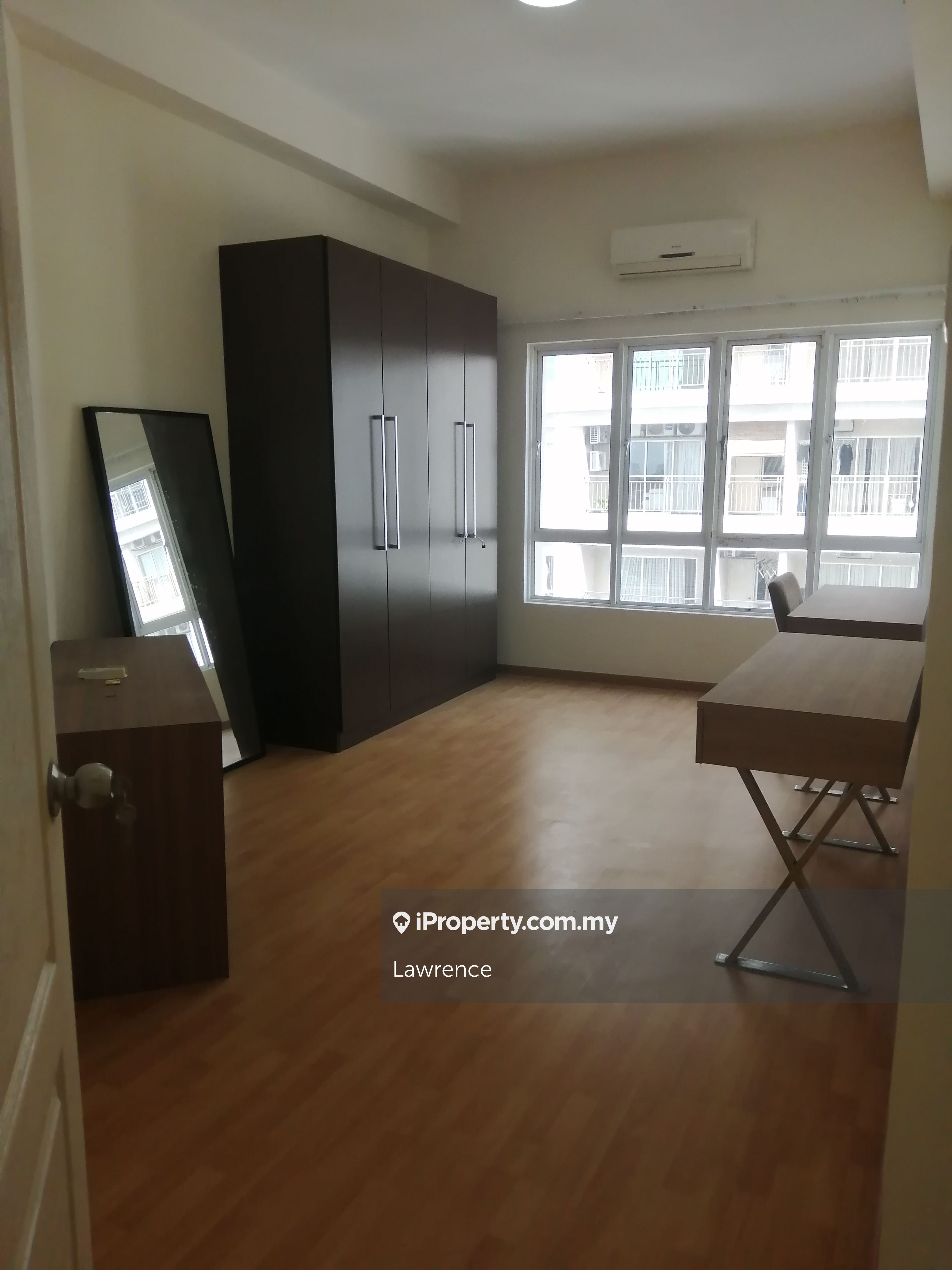 Waldorf Tower Serviced Residence 3+1 bedrooms for rent in Sri Hartamas