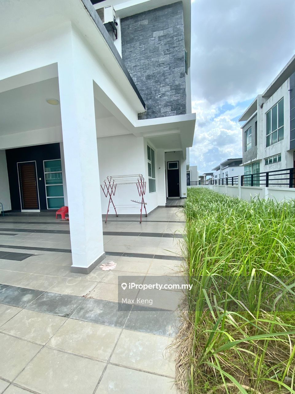 Austin Heights Kiara 2 Mount Austin, Johor Bahru Intermediate Semi