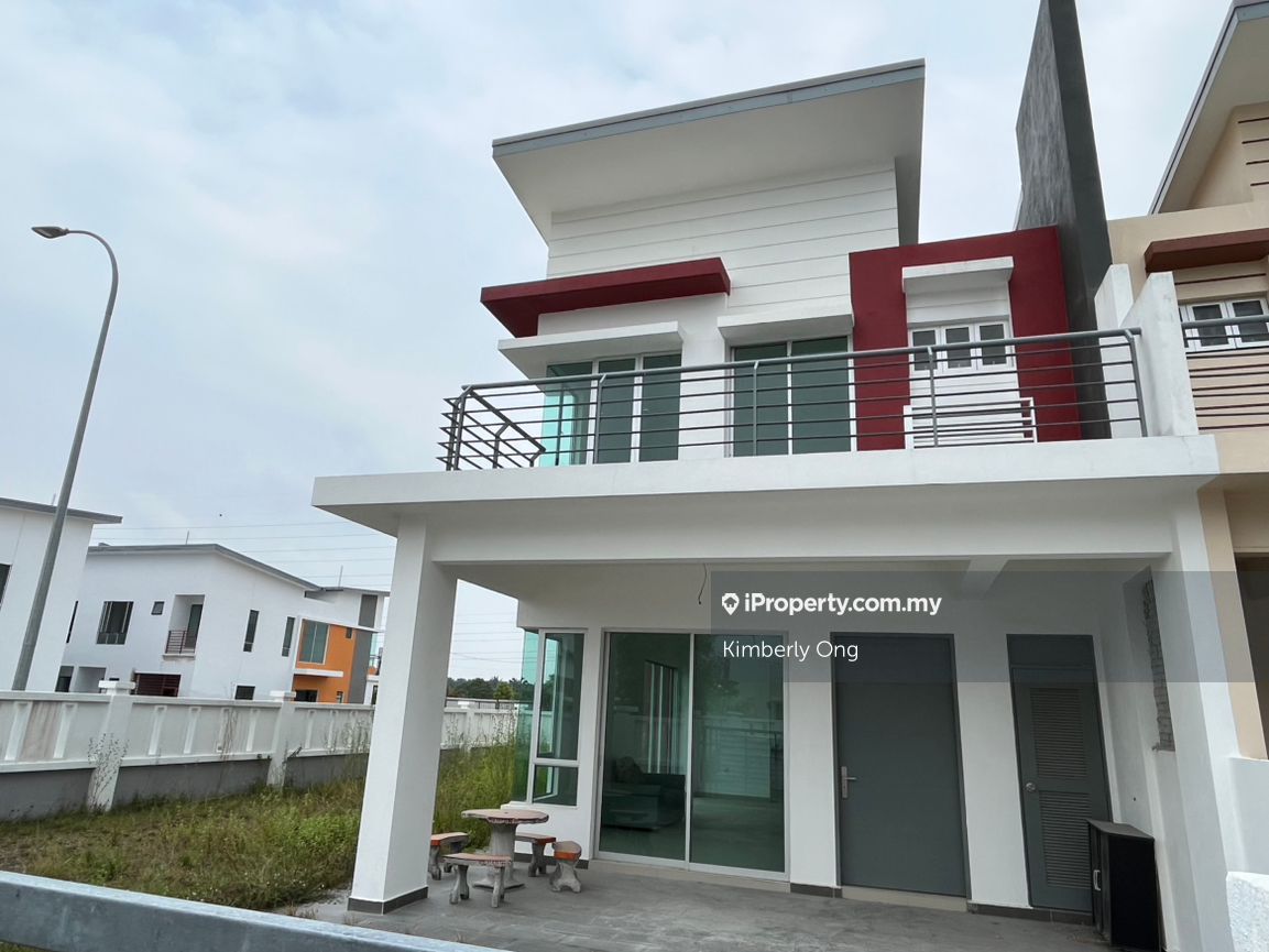 Lukut, Springhill, Port Dickson, Seremban, Port Dickson 2sty Terrace