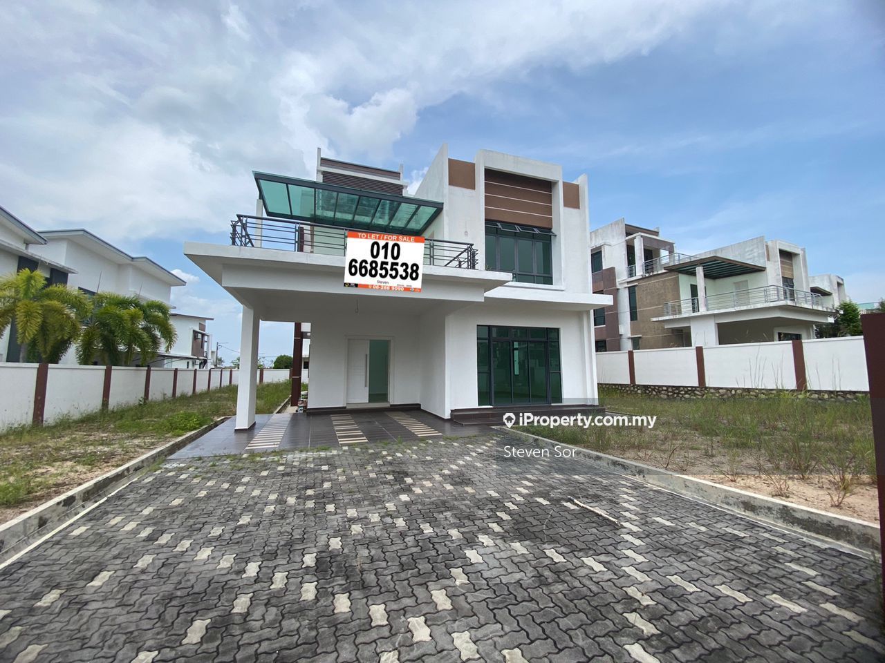 Vista Kirana, Ayer Keroh for sale RM1100000 iProperty Malaysia
