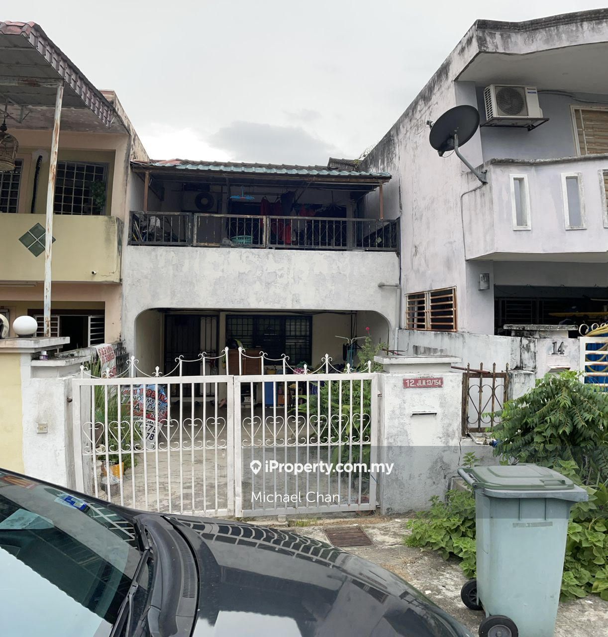 taman bukit anggerik, Cheras for sale RM310000 iProperty Malaysia