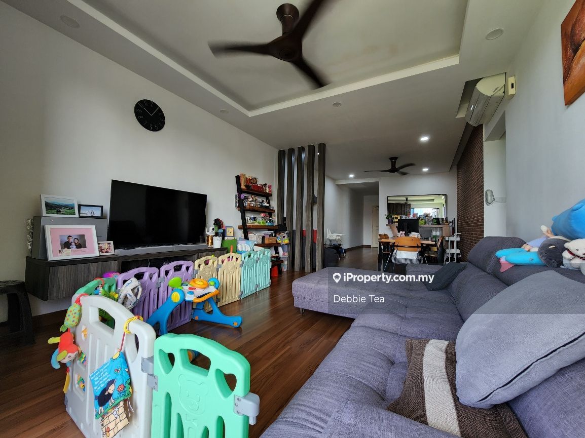 Opal Damansara, Sunway Damansara, Kota Damansara for sale RM790000