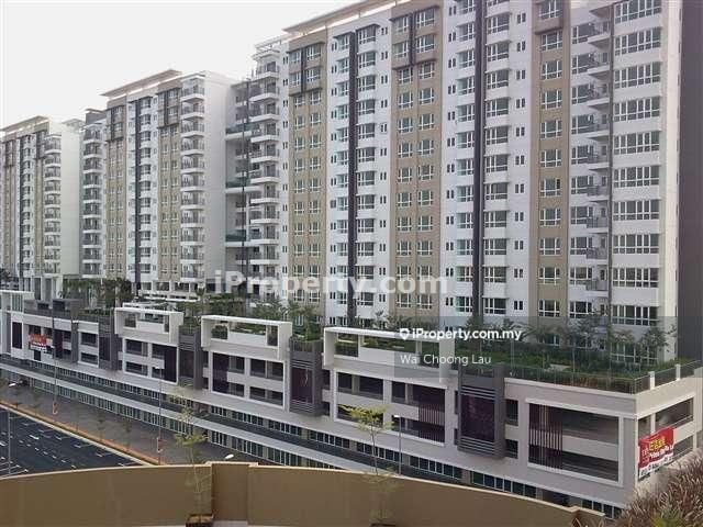 First Residence (Residensi Unggul) Condominium 3 bedrooms for sale in ...