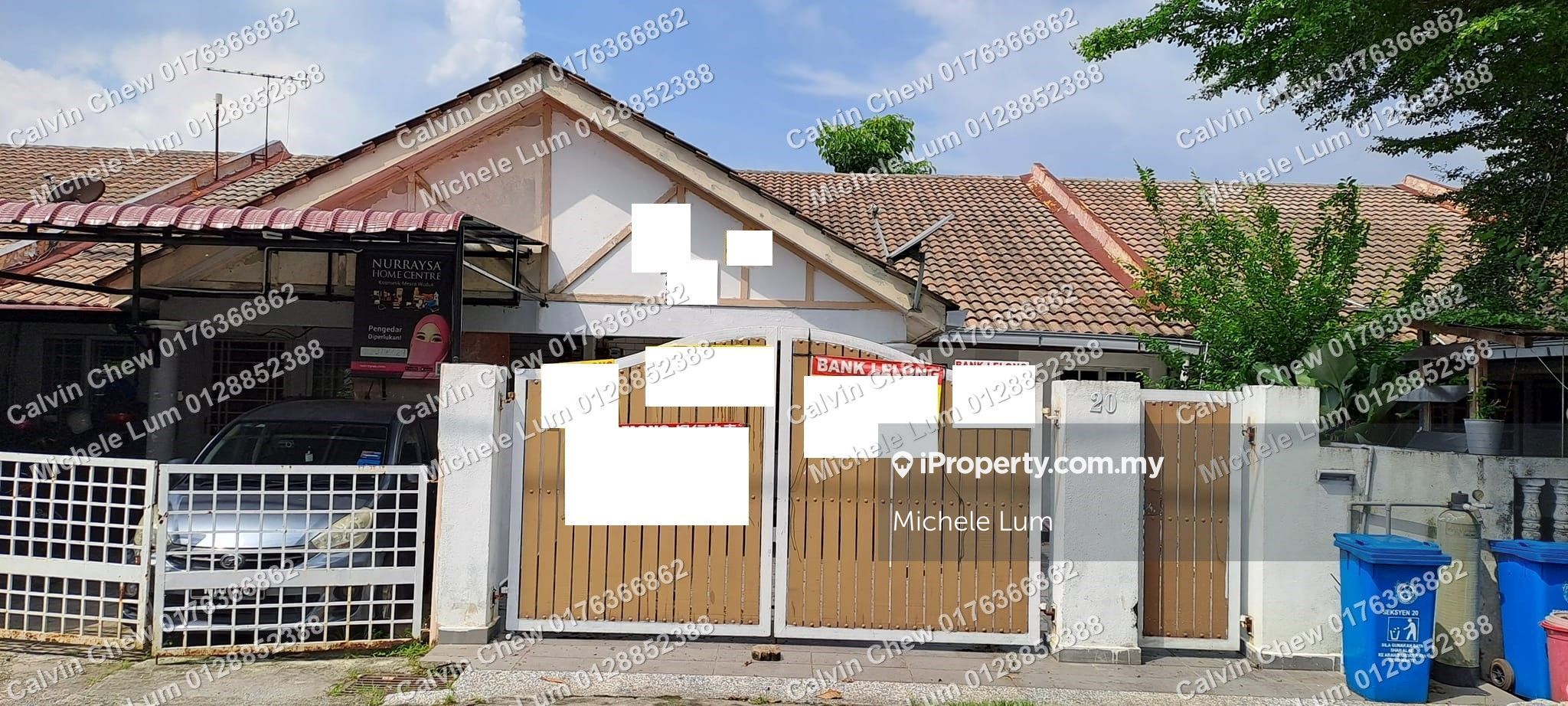 Seksyen 20 Shah Alam, Shah Alam for sale - RM364000 | iProperty Malaysia