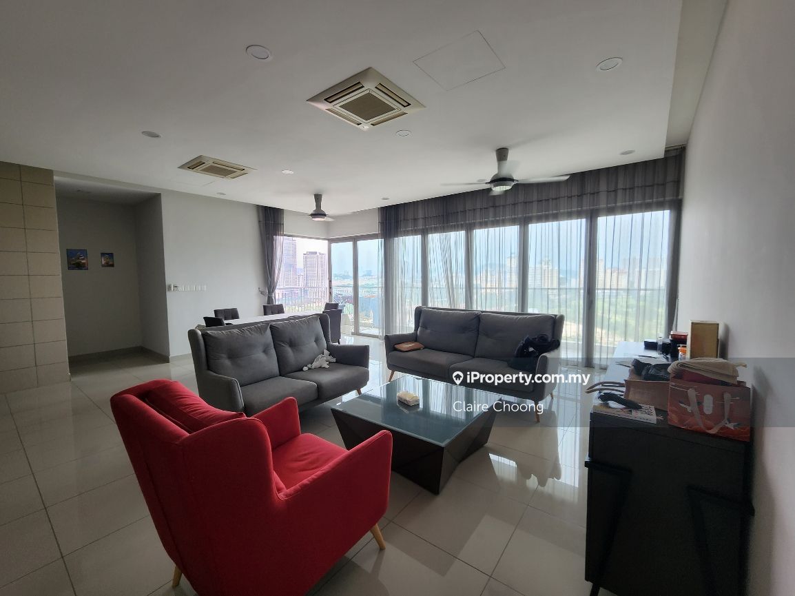 KM1 East, Bukit Jalil for rent - RM4800 | iProperty Malaysia