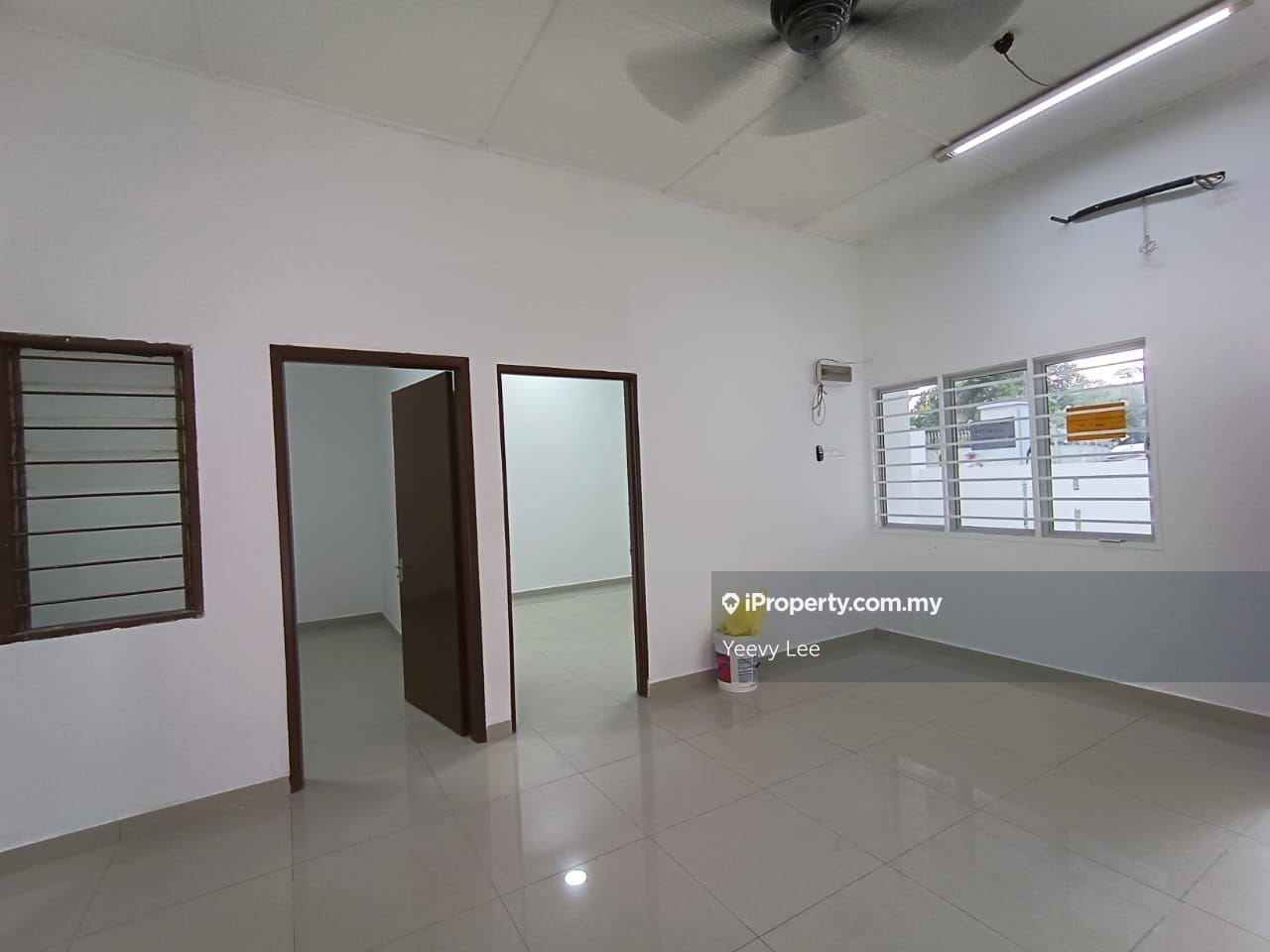 Taman Paramount PJ Seksyen 14, Petaling Jaya 1sty Terrace/Link House 4