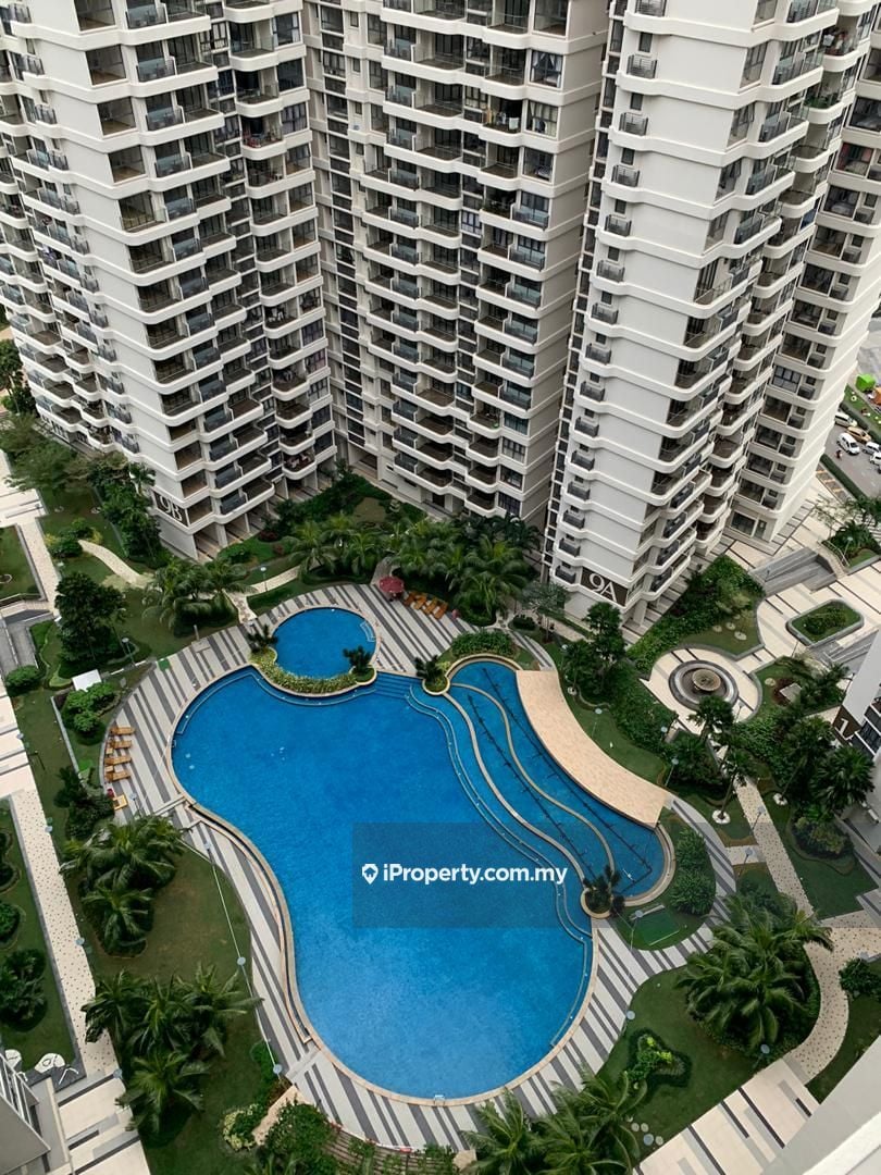 Amberside Country Garden Danga Bay Condominium 2 Bedrooms For Rent In Johor Bahru Johor Iproperty Com My
