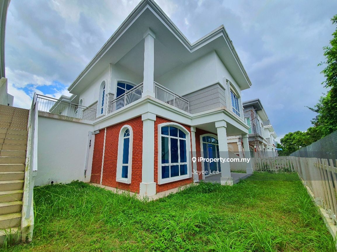 Bungalow 1.5 sty House, Setia Ecohill, Semenyih for sale RM1790000
