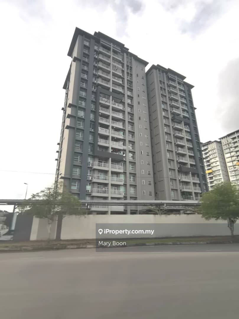 Skyvilla Residences, Kuching for sale - RM590000 | iProperty Malaysia