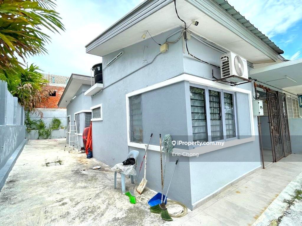Semi d taman selayang mutiara selayang batu caves selayang