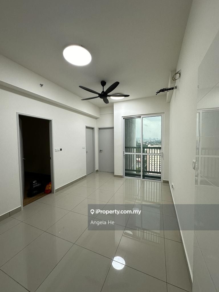 Plaza @ Kelana Jaya Serviced Residence 2 bedrooms for sale in Petaling ...