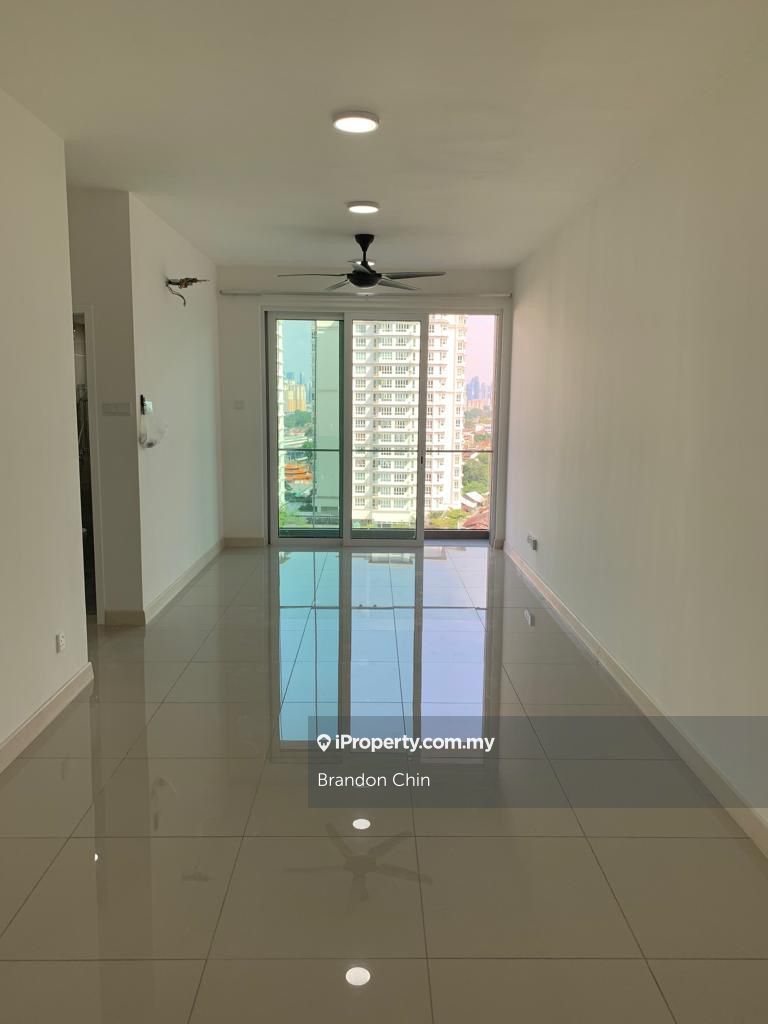 Sentul Point Intermediate Serviced Residence 2 bedrooms for sale in