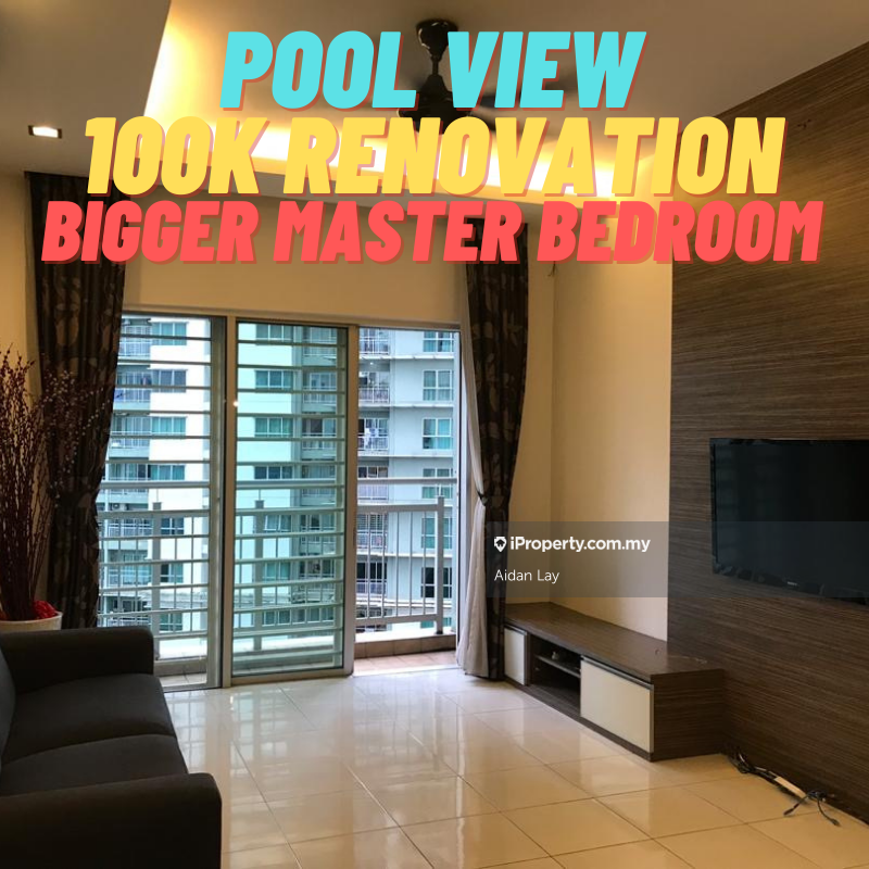 Metropolitan Square, Bandar Damansara Perdana, Damansara Perdana