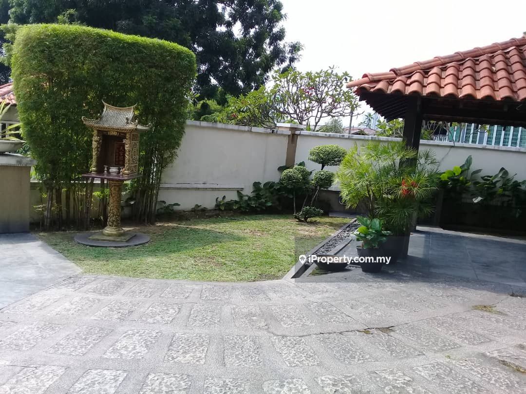 Taman Rainbow Aman Bali Jalan Ipoh Bungalow 6 2 Bedrooms For Sale Iproperty Com My