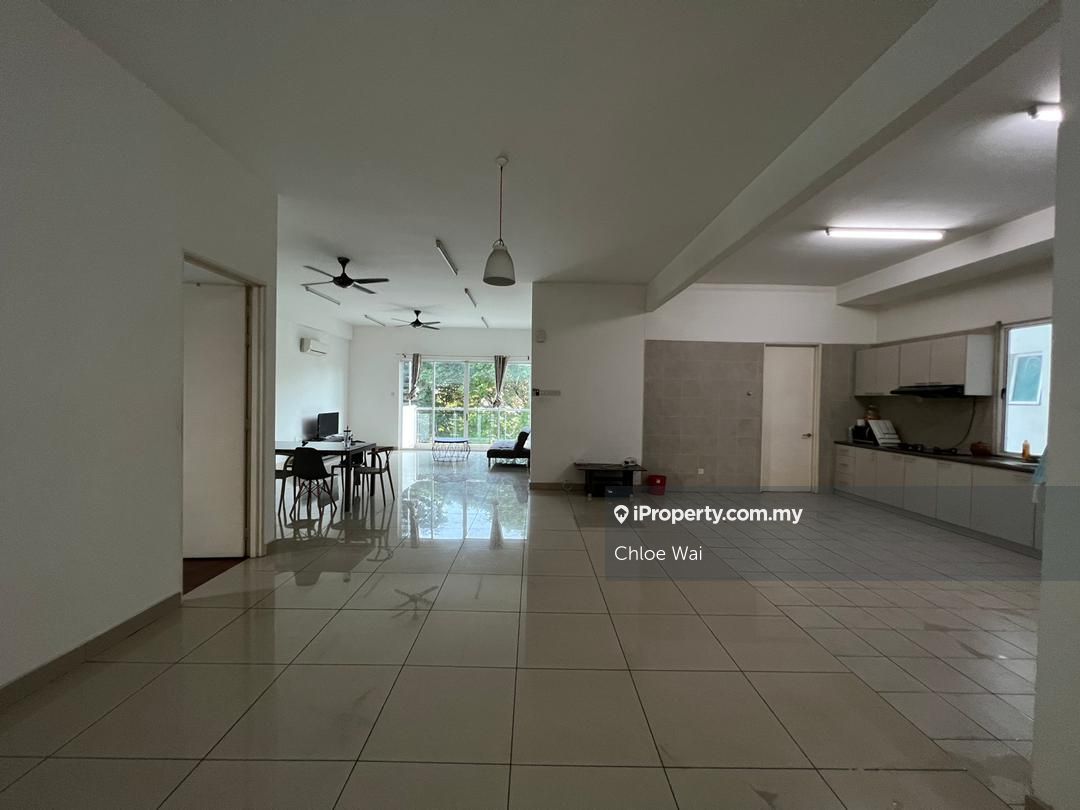 8 Petaling Condominium 4 bedrooms for sale in Sri Petaling, Kuala ...