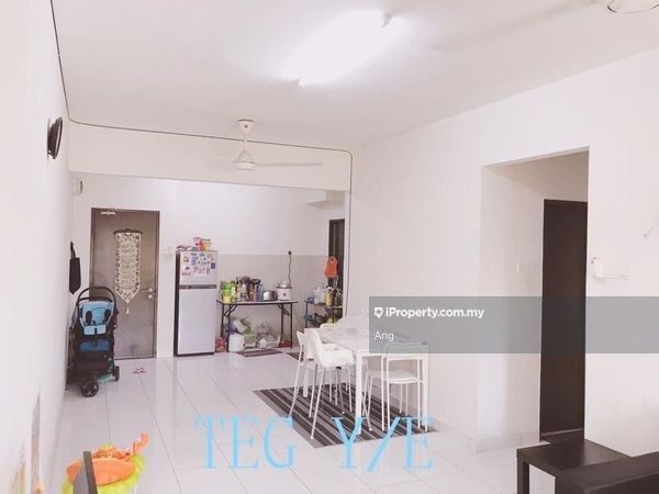 Akasia Apartment, Shah Alam
