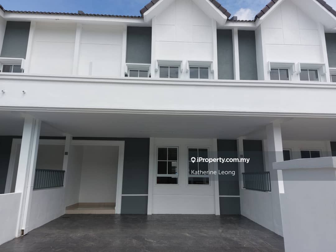 Kota Emerald , Rawang Intermediate 2sty Terrace/Link House 4 bedrooms