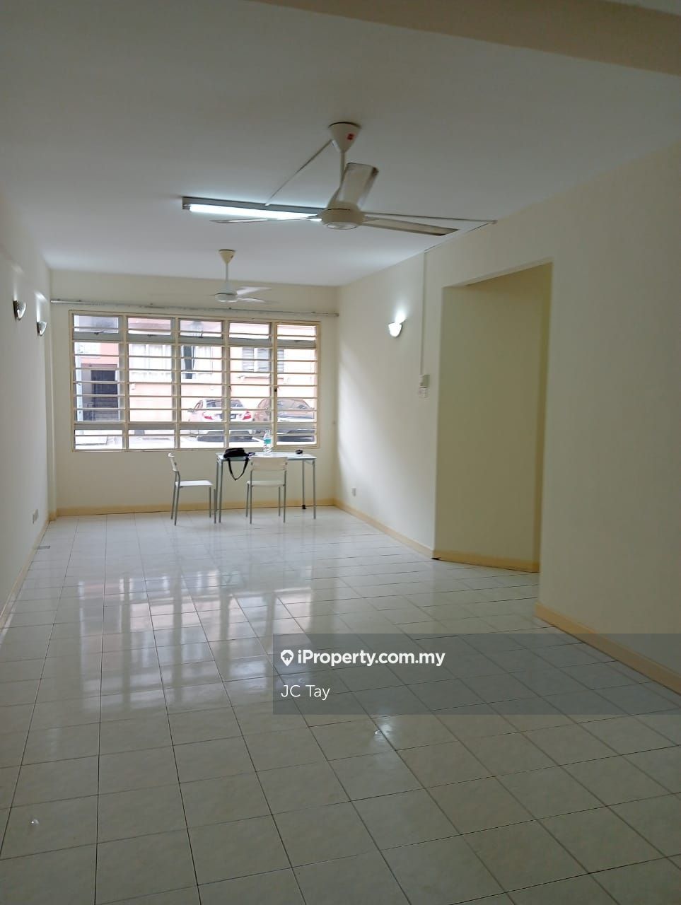 D'shire Villa Apartment 3 bedrooms for sale in Kota Damansara, Selangor