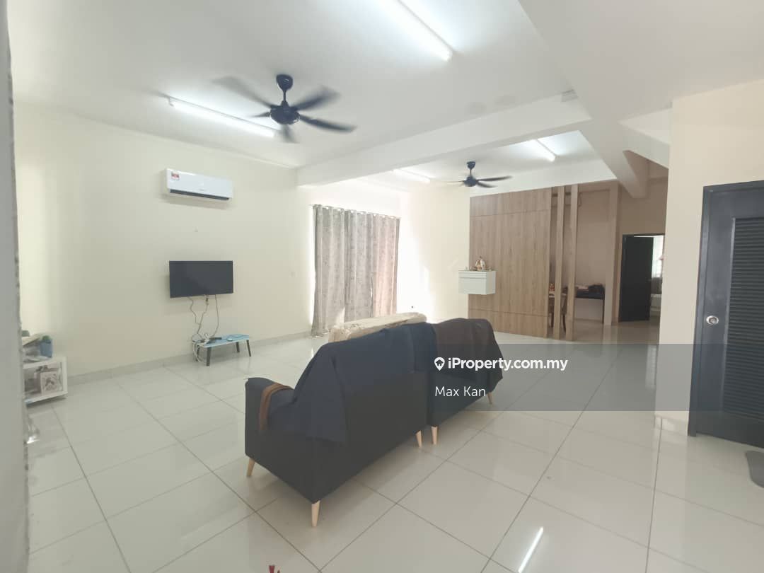 Johor Bahru 2-sty Terrace/Link House 4 bedrooms for rent | iProperty.com.my