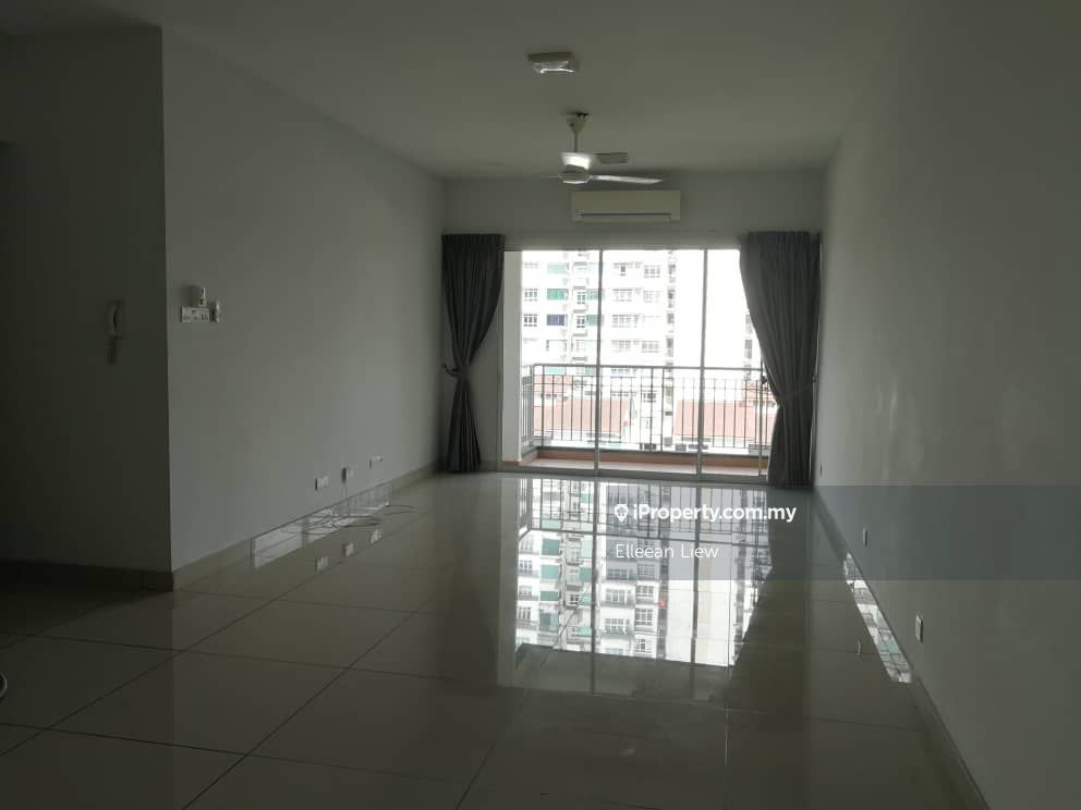 288 Residences, Jalan Klang Lama (Old Klang Road) for rent - RM2100 ...