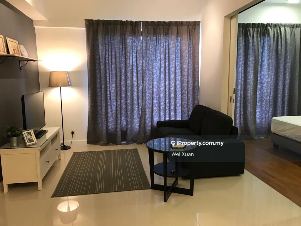 Azelia Residence, Bandar Sri Damansara