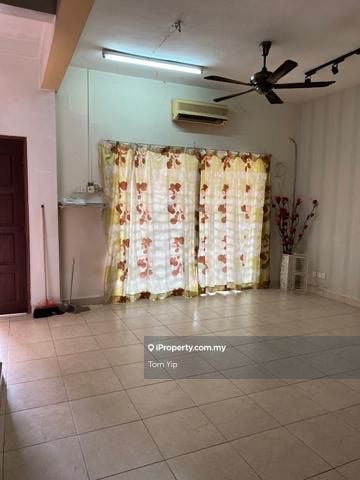 Desa Coalfields DC 1, Sungai Buloh, Sungai Buloh for sale - RM430000 ...