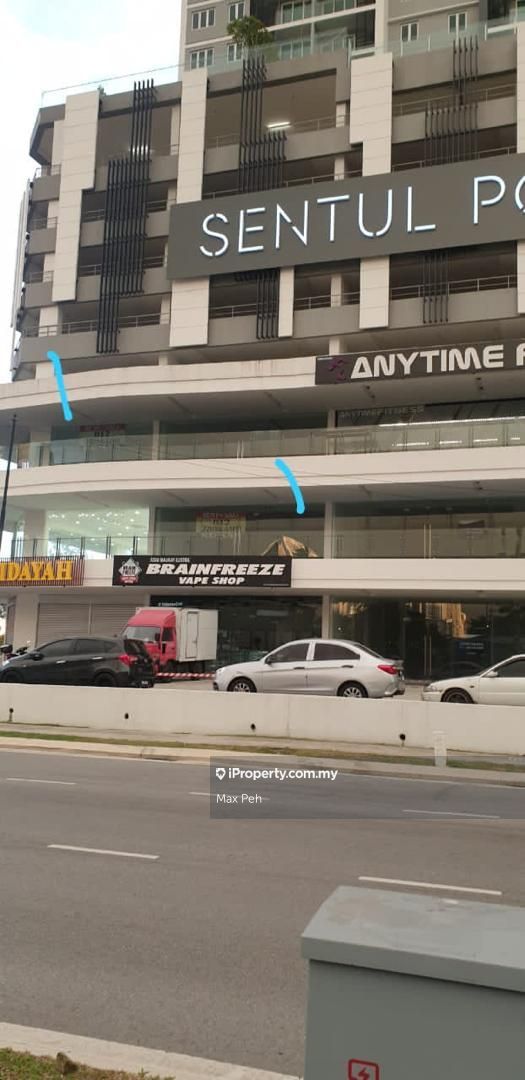 Sentul point, Sentul point, Sentul ShopOffice for rent