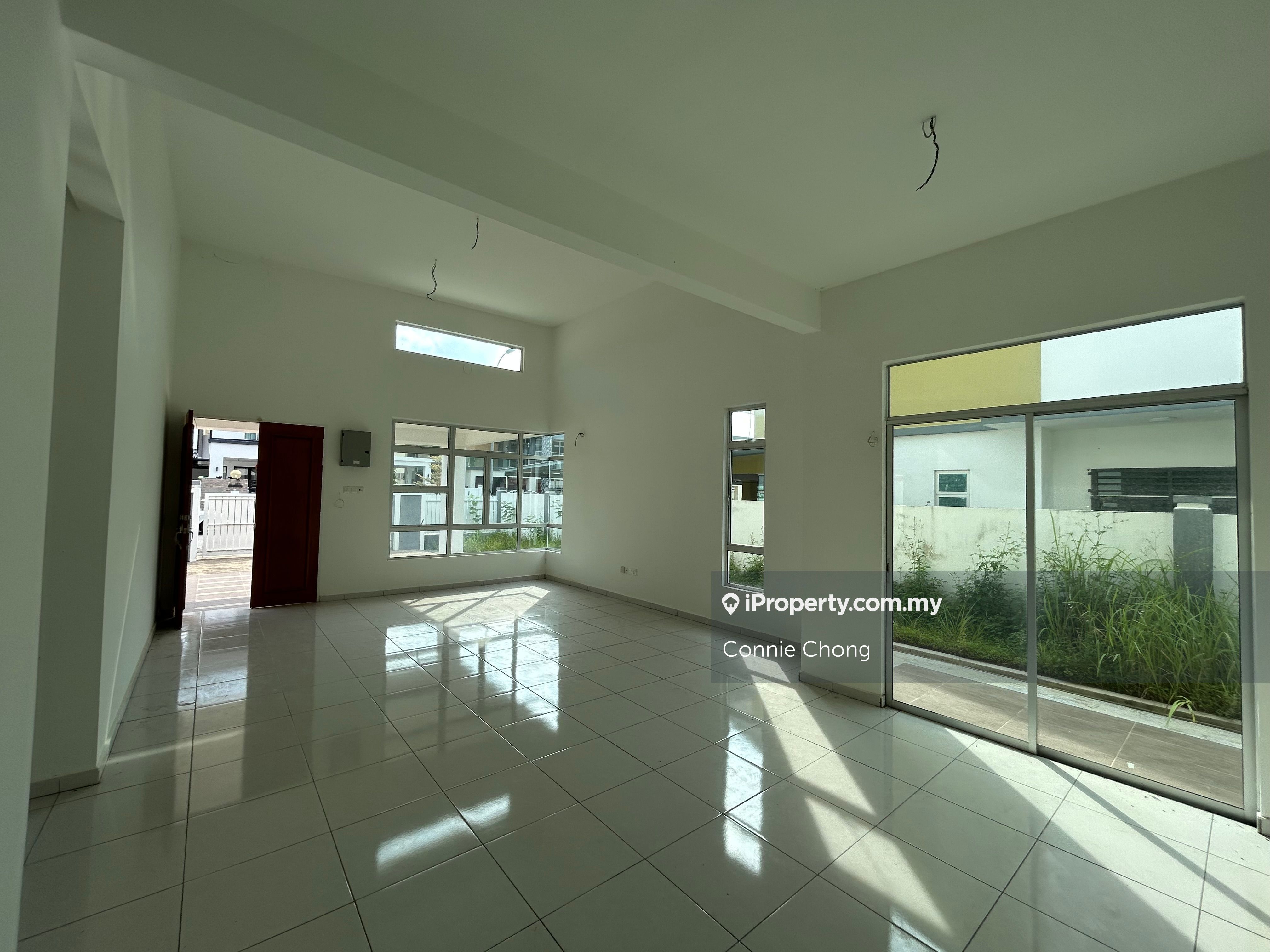 TAMAN BUKIT SENAWANG PERDANA BUNGALOW, Seremban Intermediate Bungalow 4